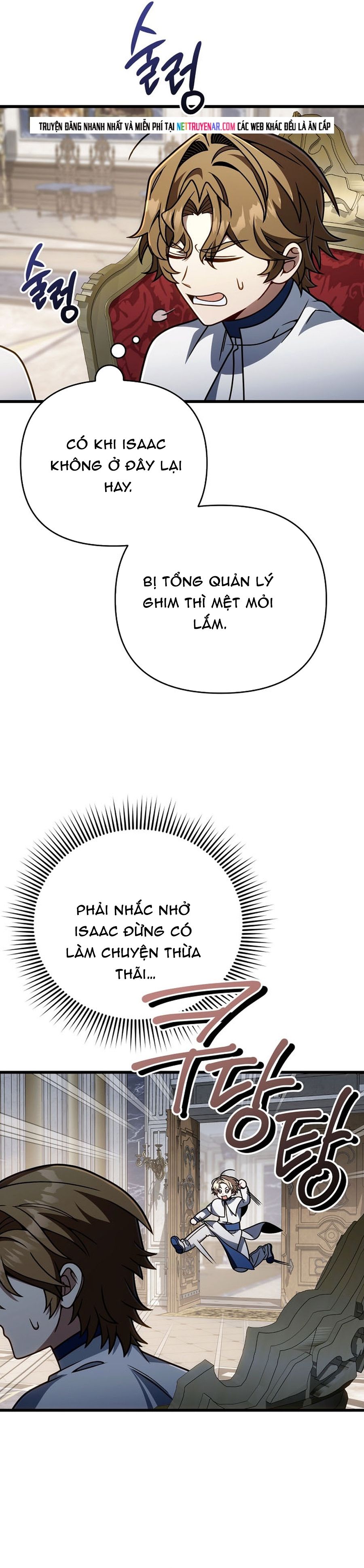 Ta Sẽ Phá Hủy Đất Nước Này - Chapter 70 - Page 19