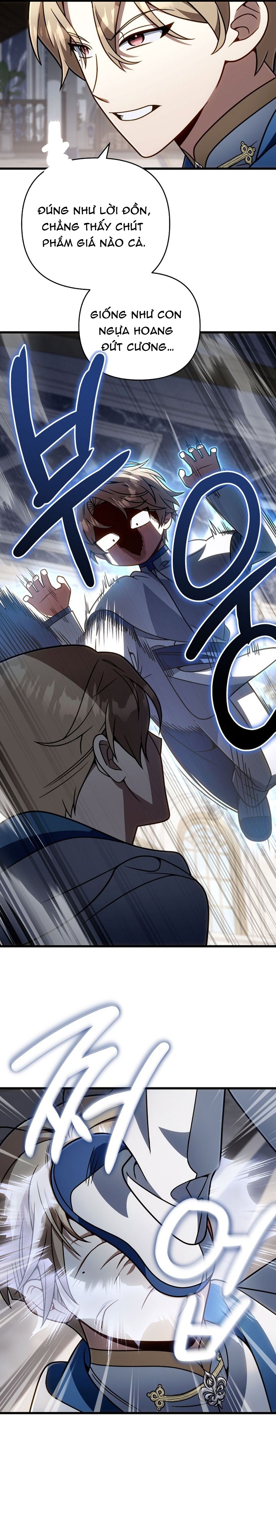 Ta Sẽ Phá Hủy Đất Nước Này - Chapter 70 - Page 21