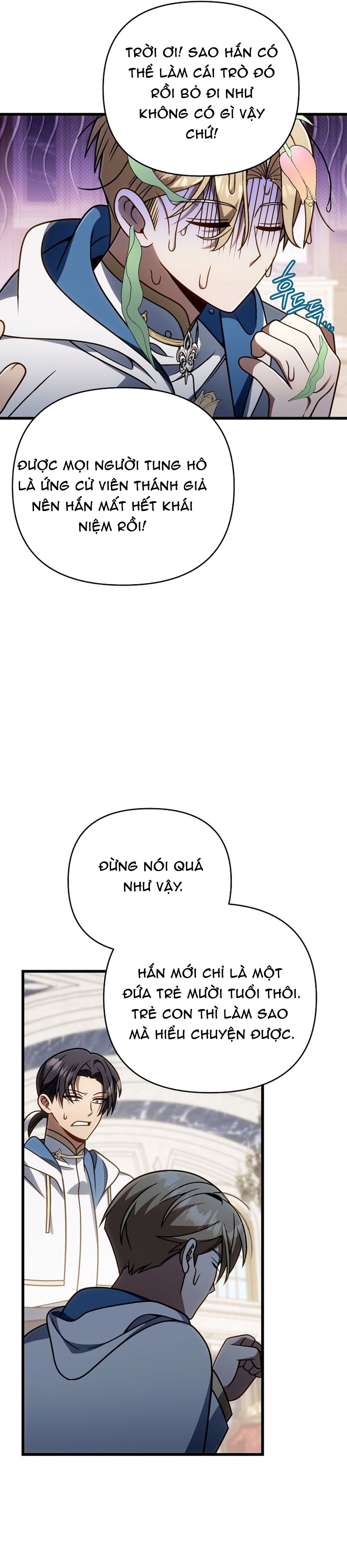 Ta Sẽ Phá Hủy Đất Nước Này - Chapter 70 - Page 27