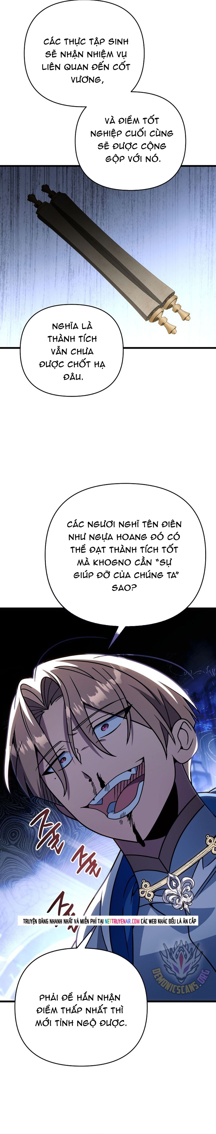 Ta Sẽ Phá Hủy Đất Nước Này - Chapter 70 - Page 29