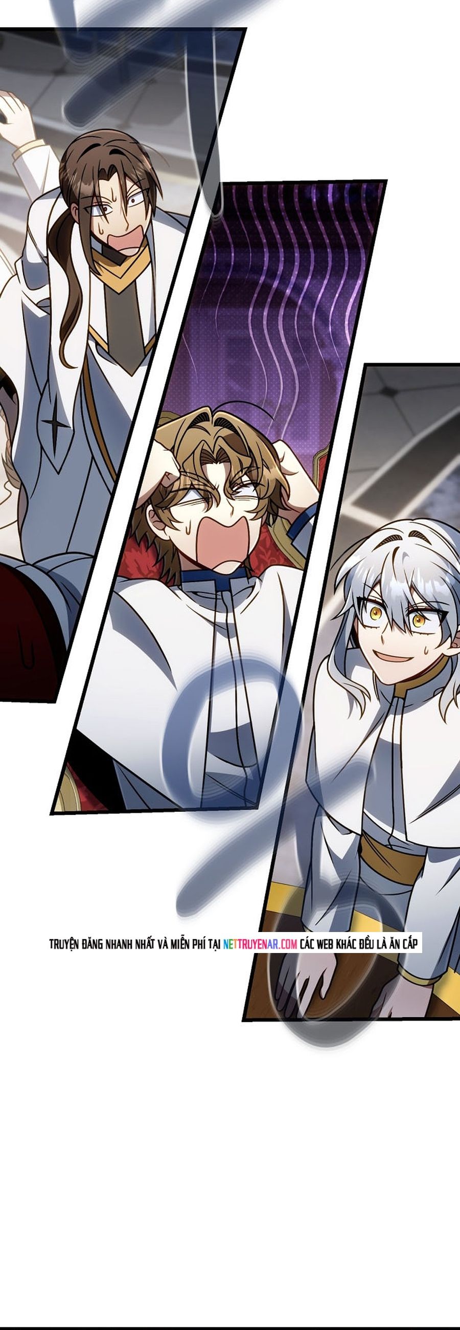 Ta Sẽ Phá Hủy Đất Nước Này - Chapter 70 - Page 32