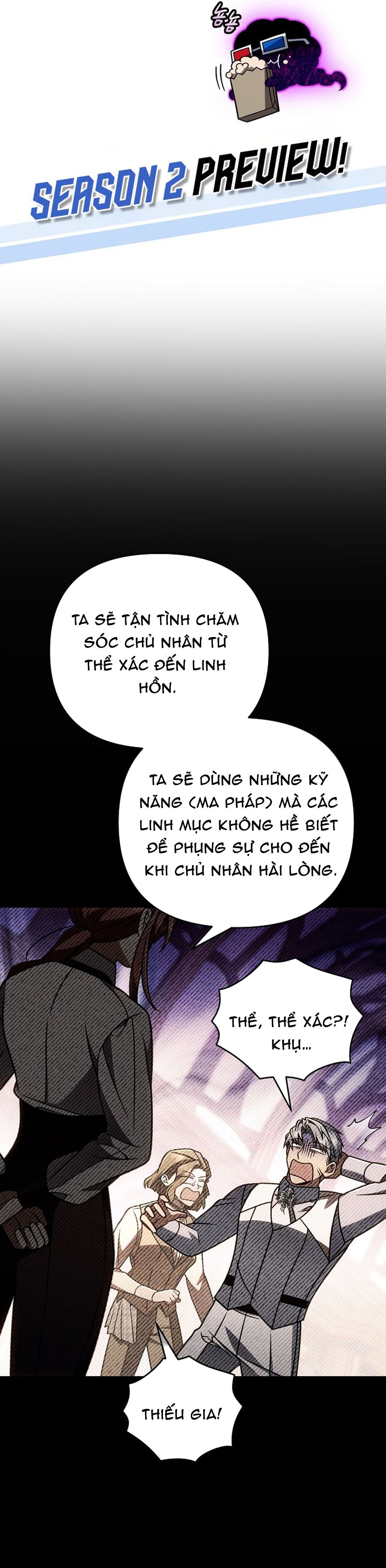 Ta Sẽ Phá Hủy Đất Nước Này - Chapter 70 - Page 34