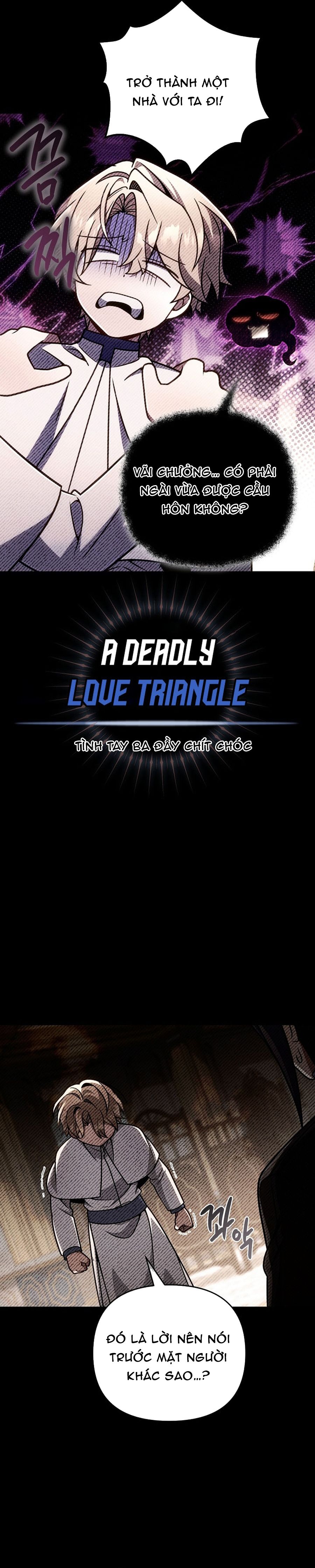 Ta Sẽ Phá Hủy Đất Nước Này - Chapter 70 - Page 36