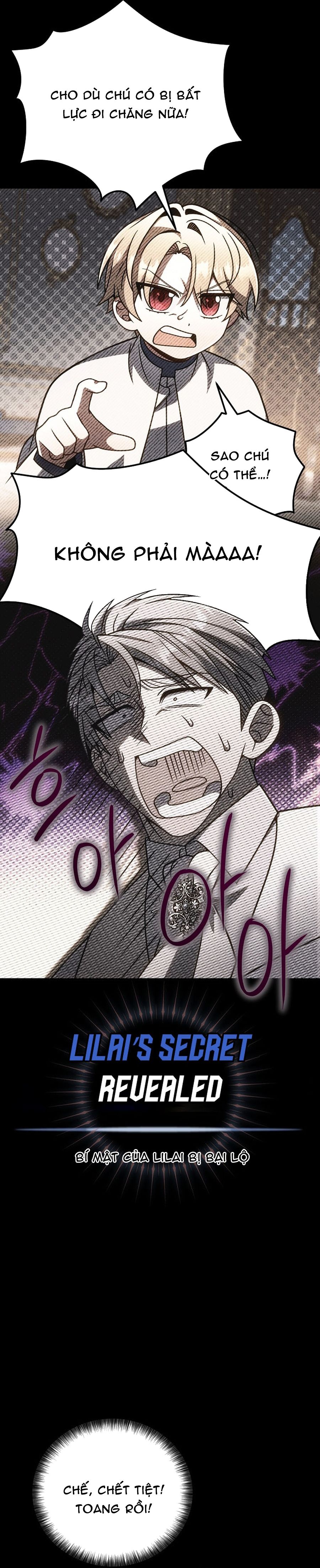 Ta Sẽ Phá Hủy Đất Nước Này - Chapter 70 - Page 37