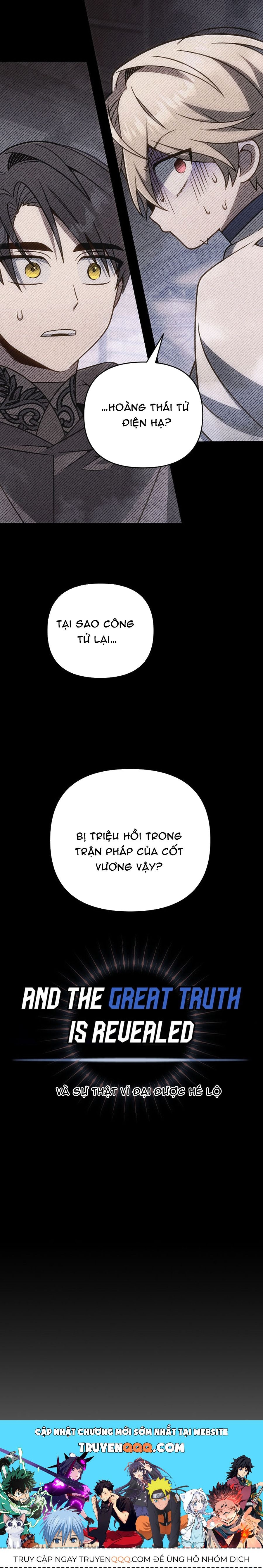 Ta Sẽ Phá Hủy Đất Nước Này - Chapter 70 - Page 39