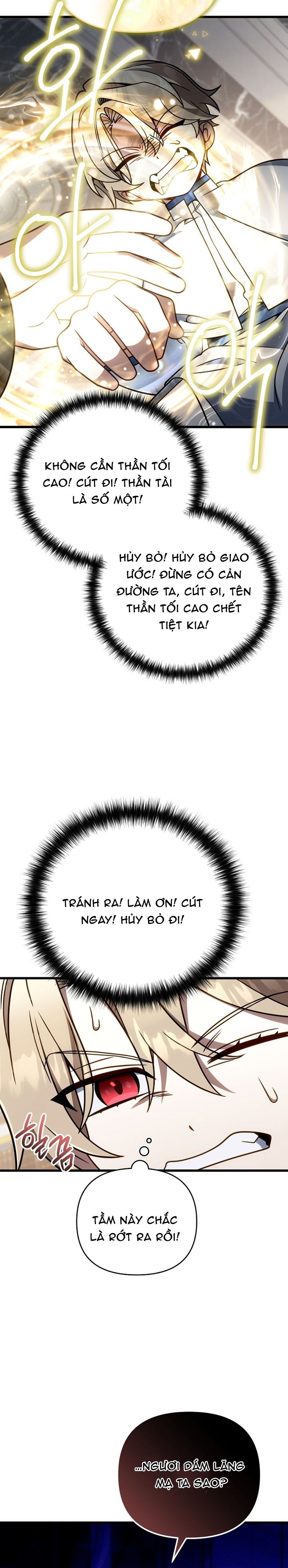 Ta Sẽ Phá Hủy Đất Nước Này - Chapter 70 - Page 5