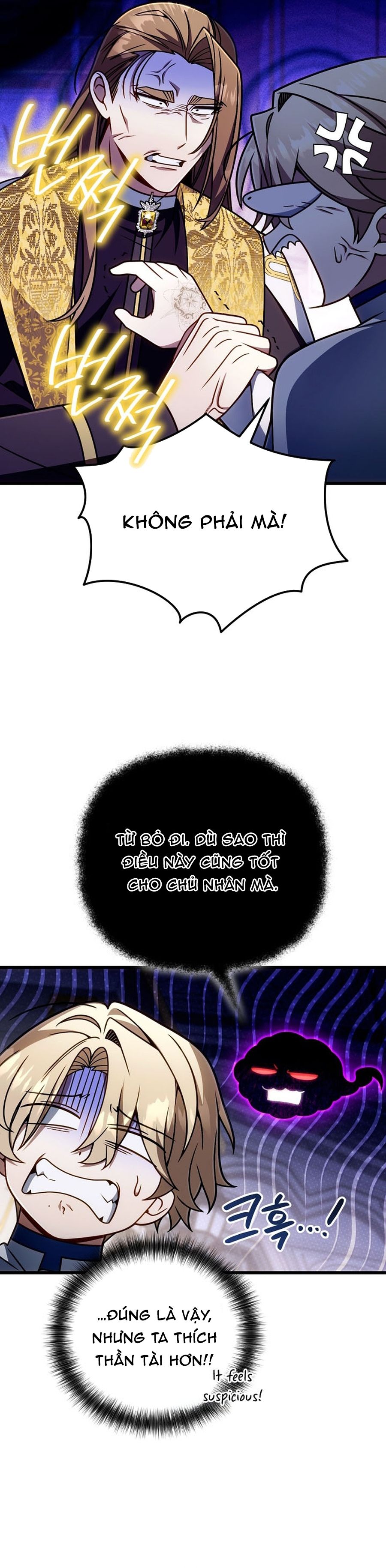 Ta Sẽ Phá Hủy Đất Nước Này - Chapter 70 - Page 6