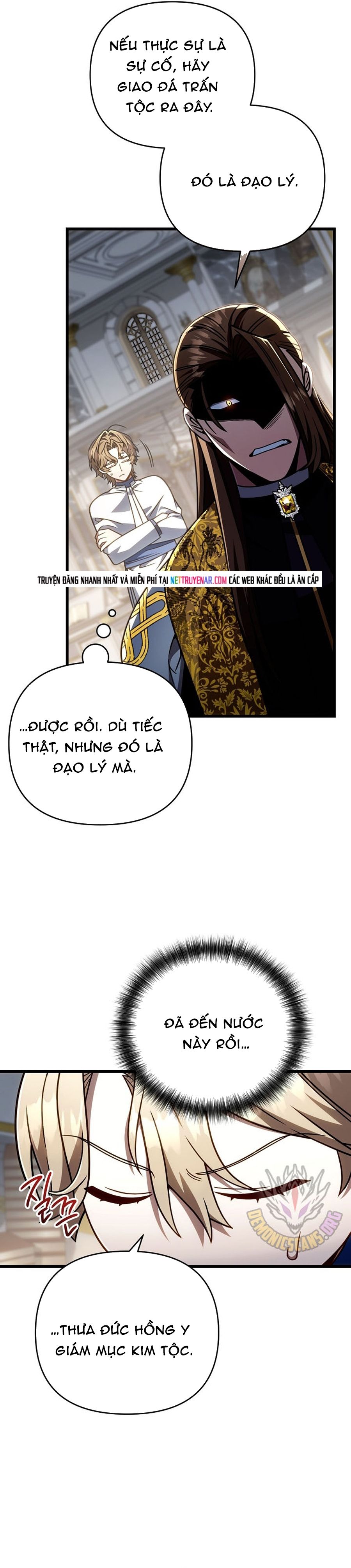 Ta Sẽ Phá Hủy Đất Nước Này - Chapter 70 - Page 7