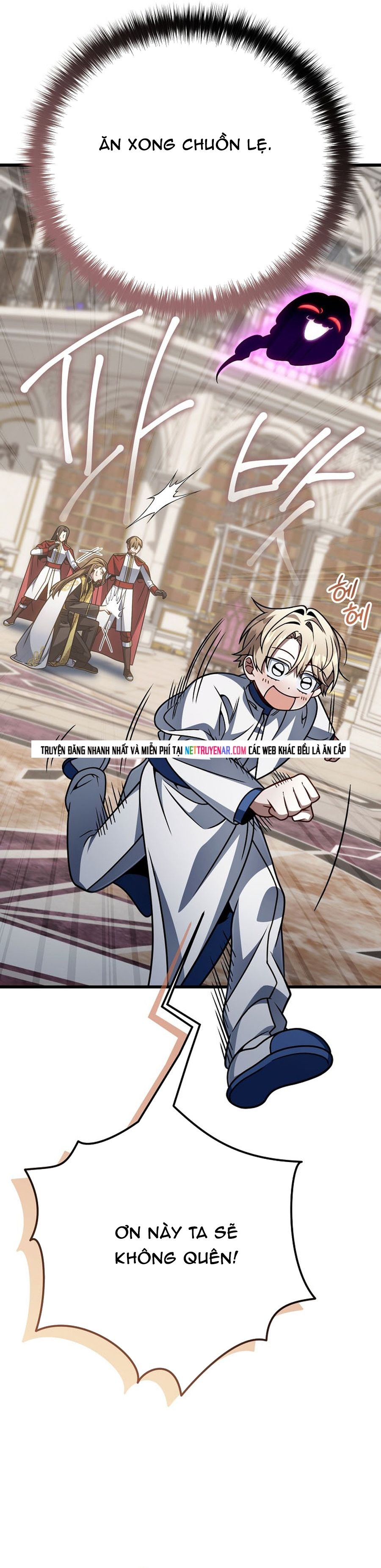 Ta Sẽ Phá Hủy Đất Nước Này - Chapter 70 - Page 8