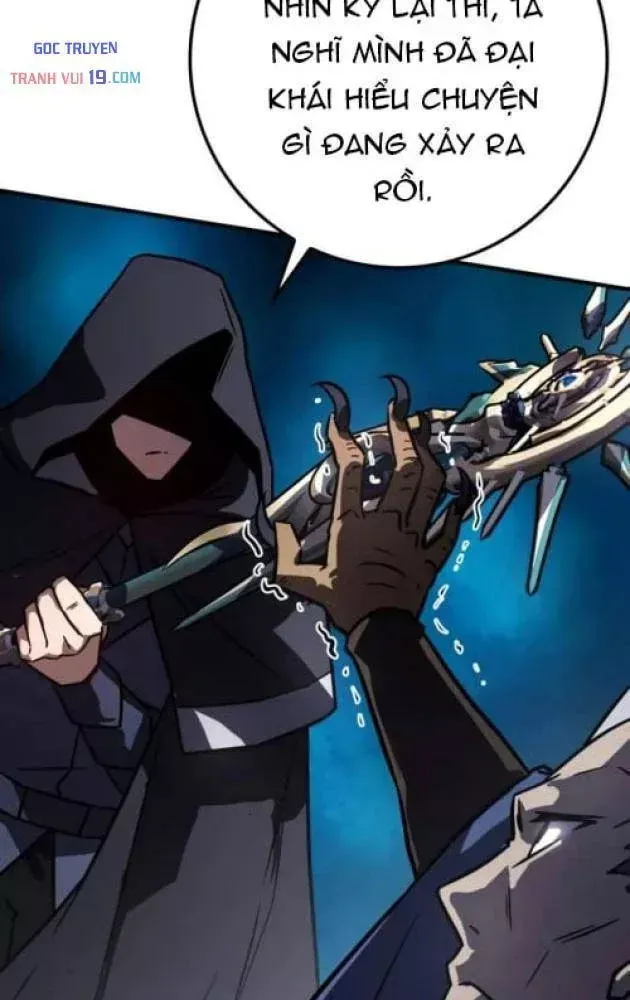 Pháp Sư Thiên Tài Phá Vỡ Giới Hạn - Chapter 44 - Page 121