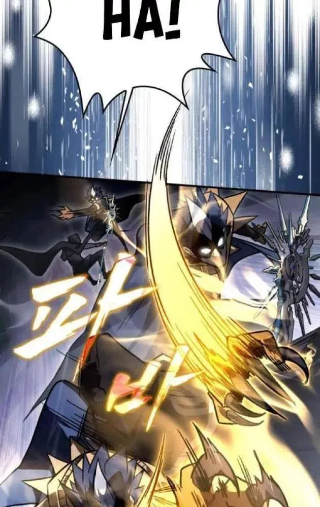 Pháp Sư Thiên Tài Phá Vỡ Giới Hạn - Chapter 44 - Page 124