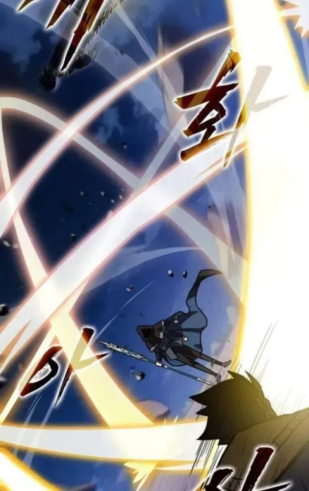 Pháp Sư Thiên Tài Phá Vỡ Giới Hạn - Chapter 44 - Page 131