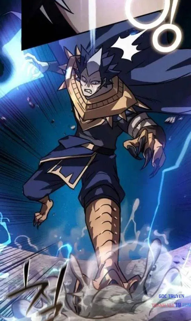 Pháp Sư Thiên Tài Phá Vỡ Giới Hạn - Chapter 44 - Page 140