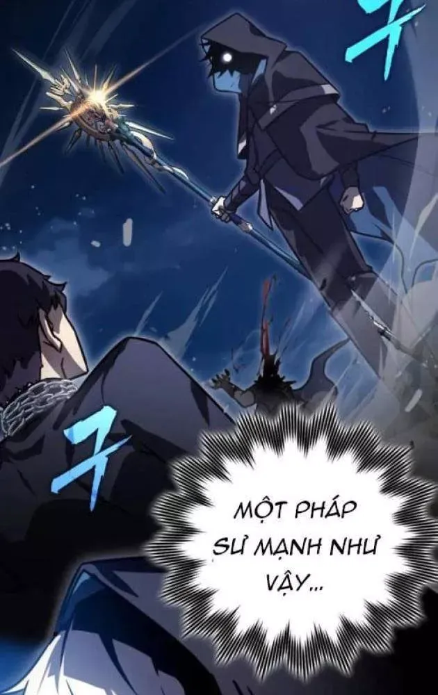 Pháp Sư Thiên Tài Phá Vỡ Giới Hạn - Chapter 44 - Page 147