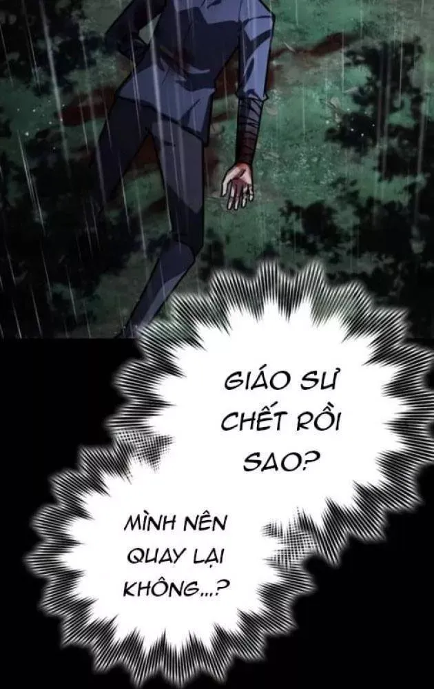 Pháp Sư Thiên Tài Phá Vỡ Giới Hạn - Chapter 44 - Page 31