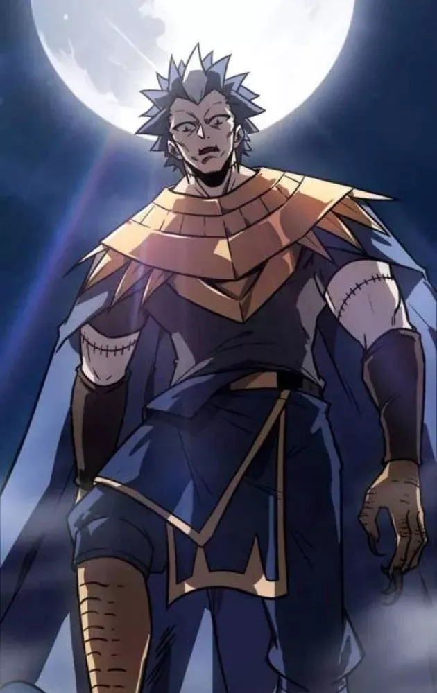 Pháp Sư Thiên Tài Phá Vỡ Giới Hạn - Chapter 44 - Page 52