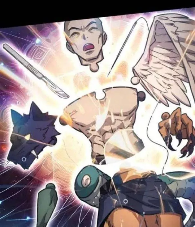 Pháp Sư Thiên Tài Phá Vỡ Giới Hạn - Chapter 44 - Page 55