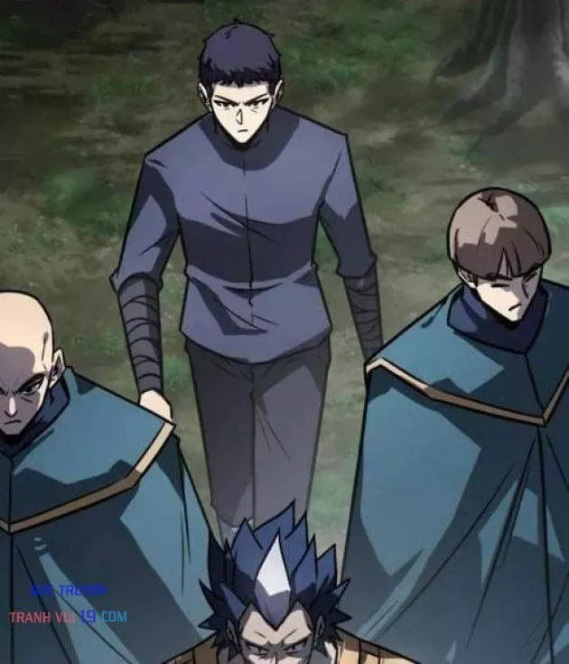 Pháp Sư Thiên Tài Phá Vỡ Giới Hạn - Chapter 44 - Page 80