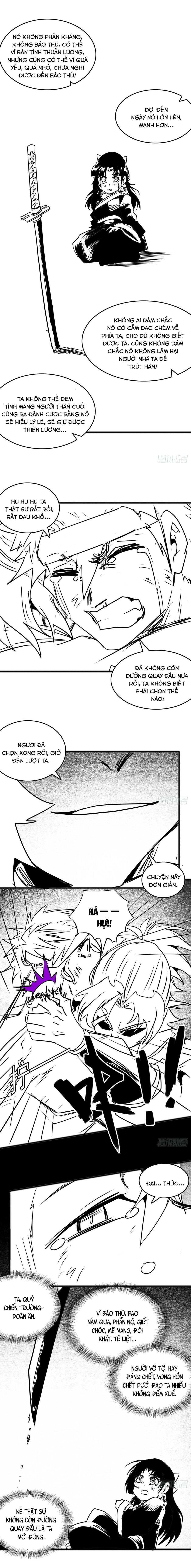 Xích Long Chi Tử - Chapter 59 - Page 3