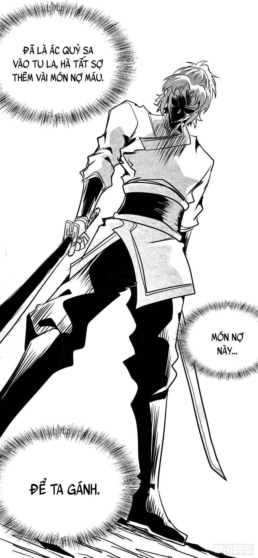 Xích Long Chi Tử - Chapter 59 - Page 4