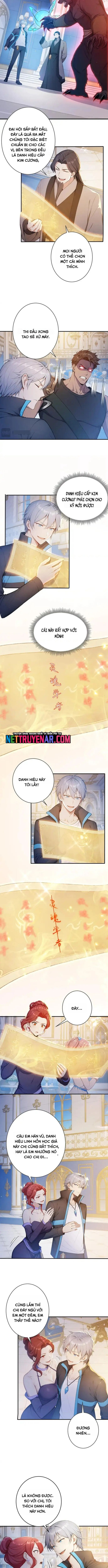 Toàn Dân Thần Vương: Tôi Hiến Tế Nghìn Tỷ Sinh Linh! - Chapter 142 - Page 3