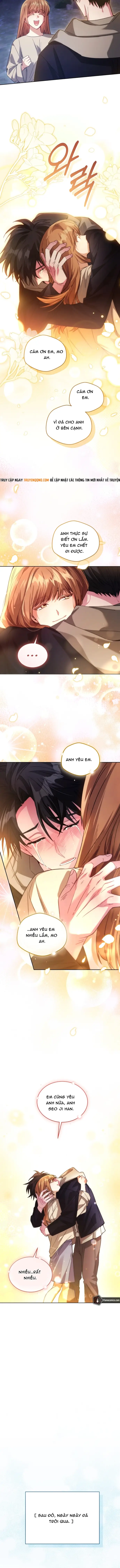 Ta Đánh Cắp Linh Hồn Của Ranker Top 1 - Chapter 100 - Page 11