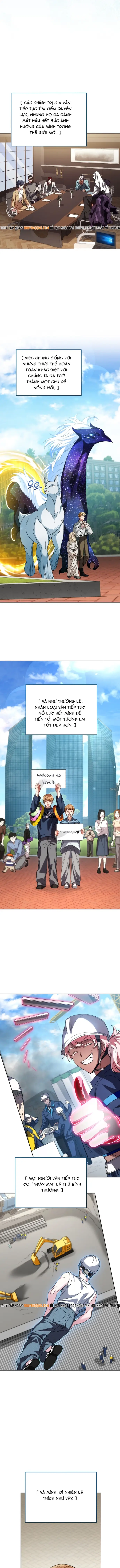 Ta Đánh Cắp Linh Hồn Của Ranker Top 1 - Chapter 100 - Page 12