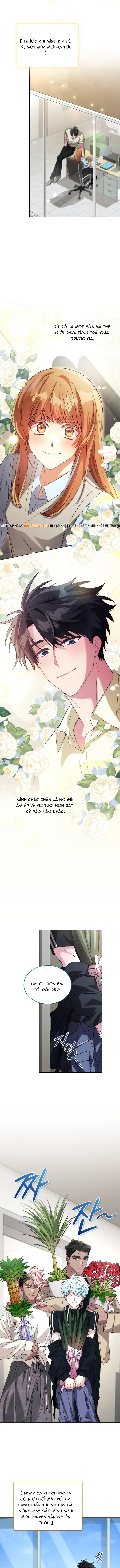 Ta Đánh Cắp Linh Hồn Của Ranker Top 1 - Chapter 100 - Page 14