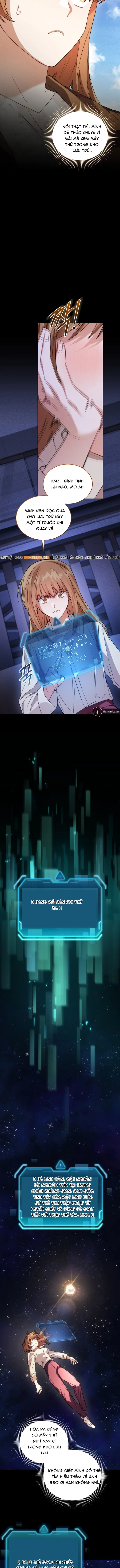 Ta Đánh Cắp Linh Hồn Của Ranker Top 1 - Chapter 100 - Page 3