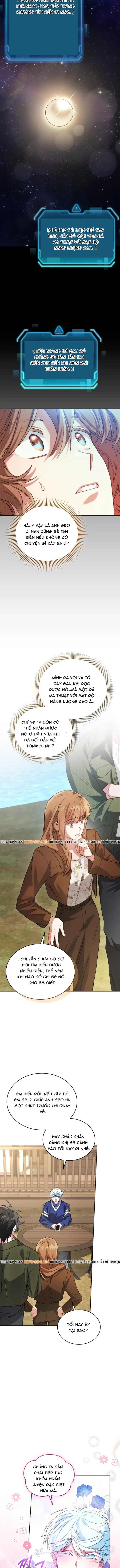 Ta Đánh Cắp Linh Hồn Của Ranker Top 1 - Chapter 100 - Page 4