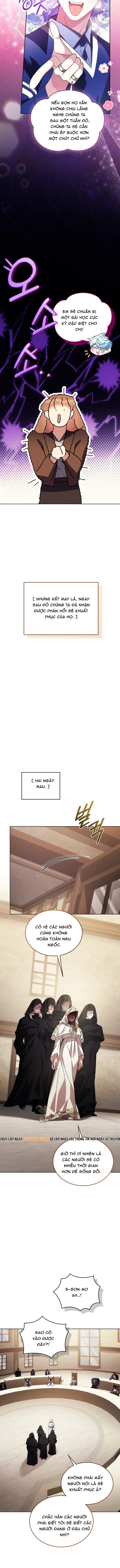 Ta Đánh Cắp Linh Hồn Của Ranker Top 1 - Chapter 100 - Page 5