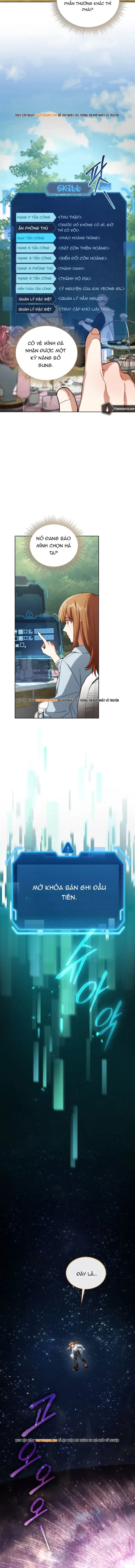 Ta Đánh Cắp Linh Hồn Của Ranker Top 1 - Chapter 98 - Page 10