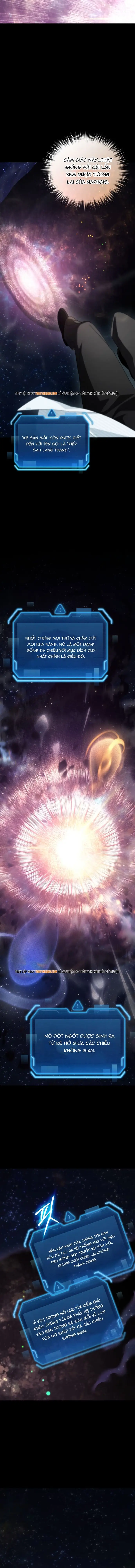 Ta Đánh Cắp Linh Hồn Của Ranker Top 1 - Chapter 98 - Page 11