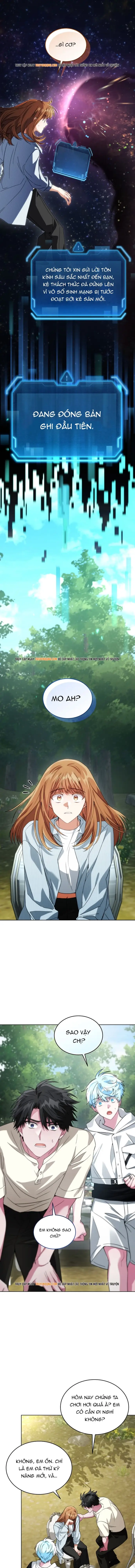 Ta Đánh Cắp Linh Hồn Của Ranker Top 1 - Chapter 98 - Page 12