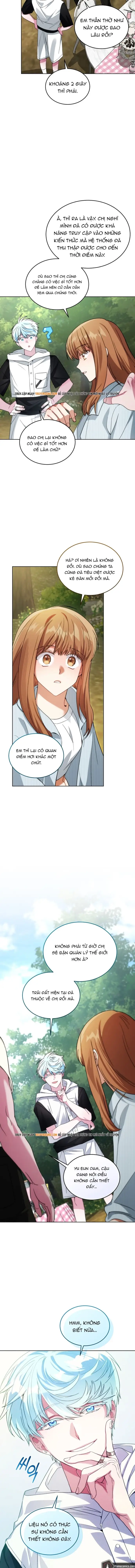 Ta Đánh Cắp Linh Hồn Của Ranker Top 1 - Chapter 98 - Page 13