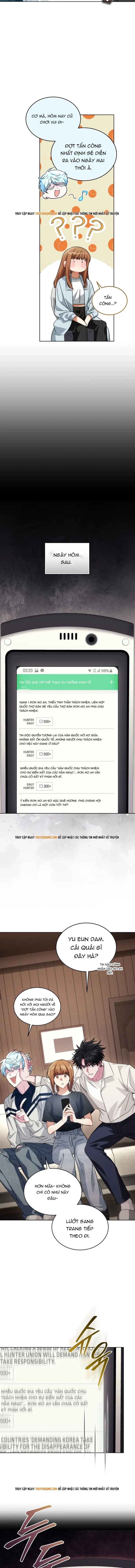 Ta Đánh Cắp Linh Hồn Của Ranker Top 1 - Chapter 98 - Page 14