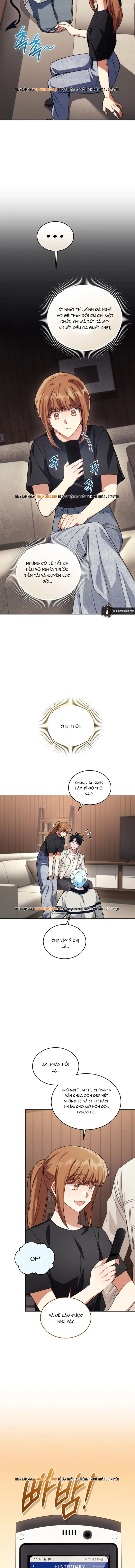 Ta Đánh Cắp Linh Hồn Của Ranker Top 1 - Chapter 98 - Page 16