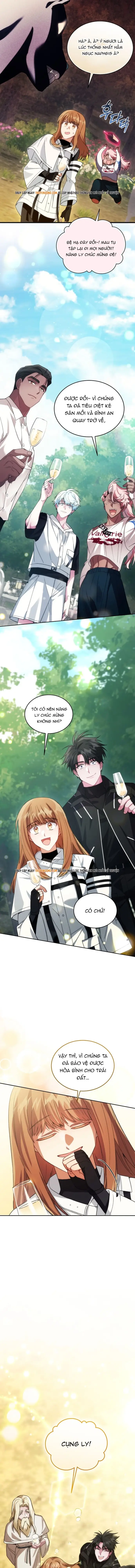 Ta Đánh Cắp Linh Hồn Của Ranker Top 1 - Chapter 98 - Page 4