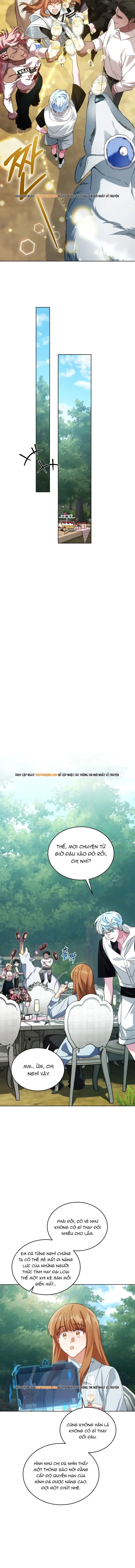 Ta Đánh Cắp Linh Hồn Của Ranker Top 1 - Chapter 98 - Page 5