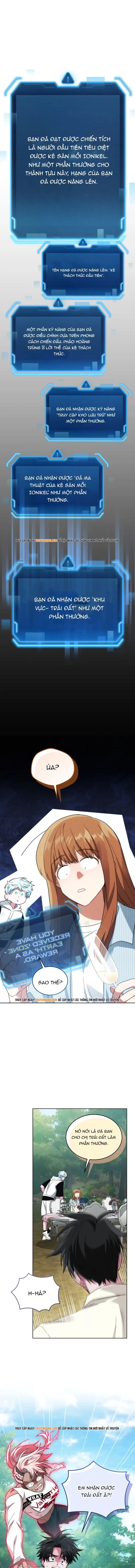 Ta Đánh Cắp Linh Hồn Của Ranker Top 1 - Chapter 98 - Page 6