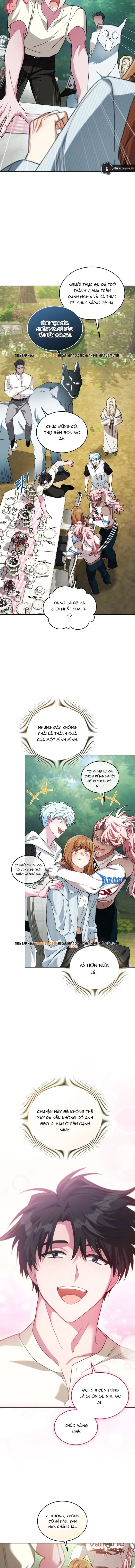 Ta Đánh Cắp Linh Hồn Của Ranker Top 1 - Chapter 98 - Page 7