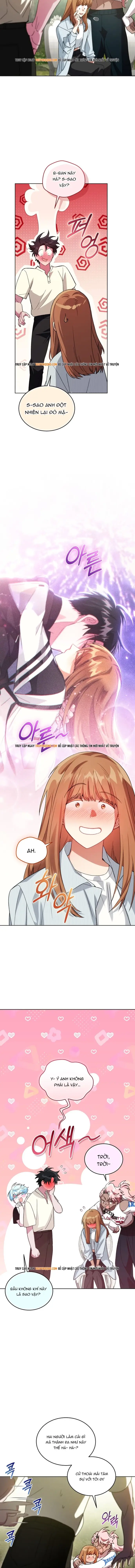 Ta Đánh Cắp Linh Hồn Của Ranker Top 1 - Chapter 98 - Page 8