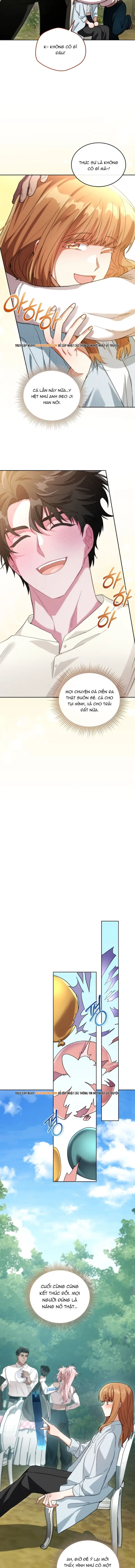 Ta Đánh Cắp Linh Hồn Của Ranker Top 1 - Chapter 98 - Page 9
