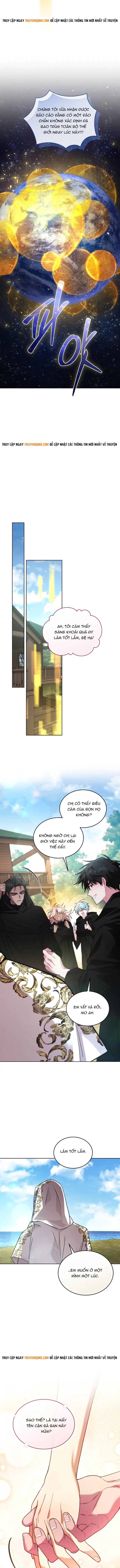 Ta Đánh Cắp Linh Hồn Của Ranker Top 1 - Chapter 99 - Page 10
