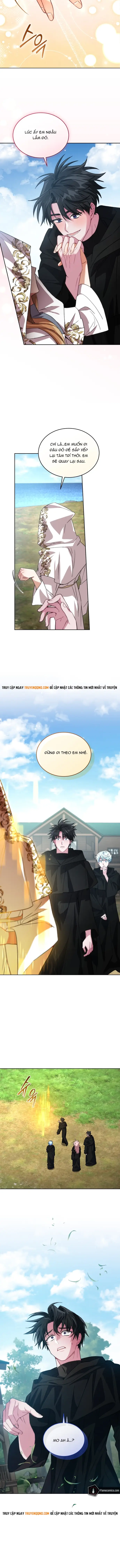 Ta Đánh Cắp Linh Hồn Của Ranker Top 1 - Chapter 99 - Page 11