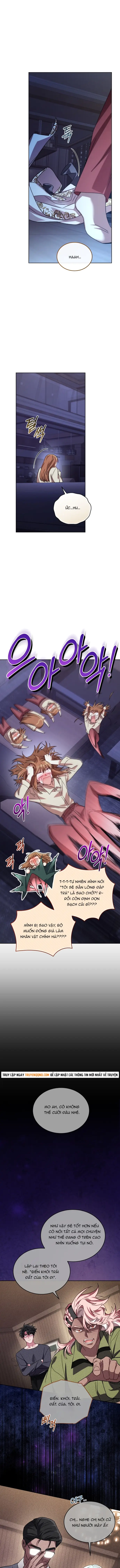 Ta Đánh Cắp Linh Hồn Của Ranker Top 1 - Chapter 99 - Page 12