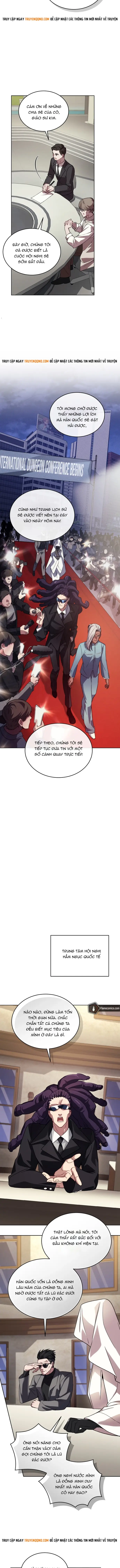 Ta Đánh Cắp Linh Hồn Của Ranker Top 1 - Chapter 99 - Page 3