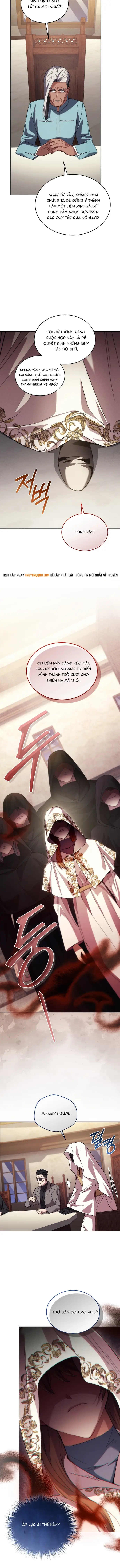 Ta Đánh Cắp Linh Hồn Của Ranker Top 1 - Chapter 99 - Page 4