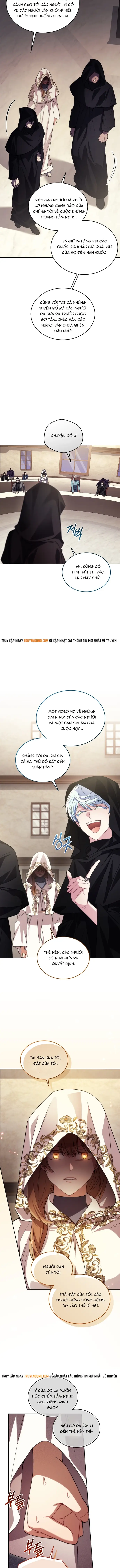 Ta Đánh Cắp Linh Hồn Của Ranker Top 1 - Chapter 99 - Page 8