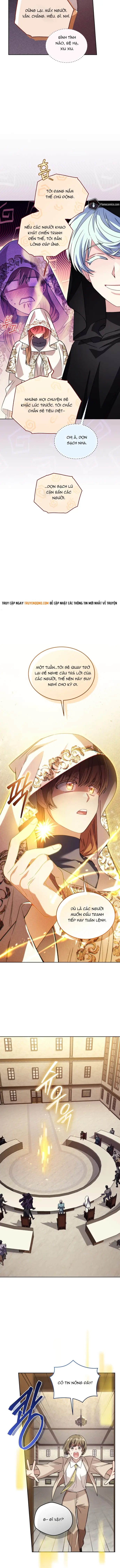 Ta Đánh Cắp Linh Hồn Của Ranker Top 1 - Chapter 99 - Page 9